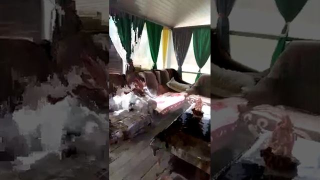 Дом баня Щеголиха