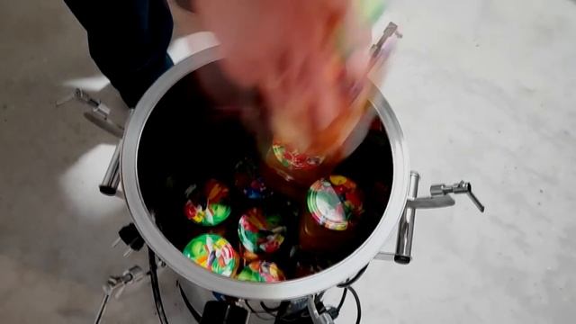 Брат- винодел. Часть 2. Дегустация.