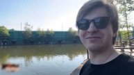 Топ Моменты с Twitch | Водолазная/Рыбалка