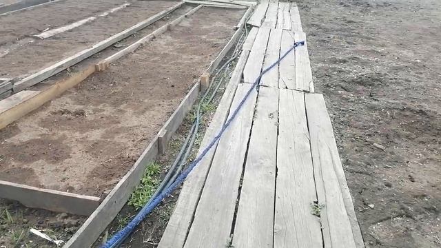 деревня.