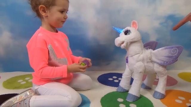 Мисс Кэйти и Мистер Макс (Miss Katy) Обзор Кэти и игрушек (1)