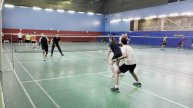 Бадминтон 06.05.25(6)