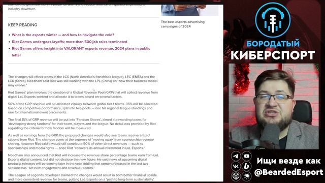Итоги 2024 года. Главные события, неудачи и сделки года. ?