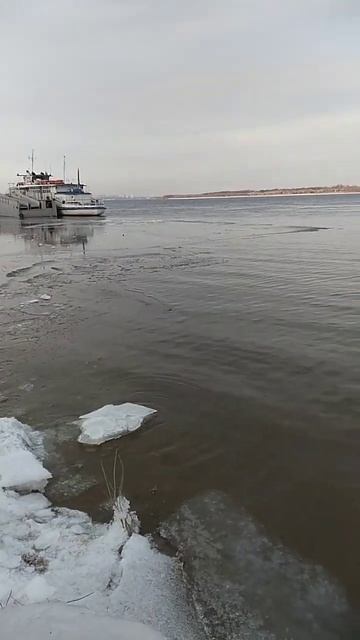 Спиннинг покидать?