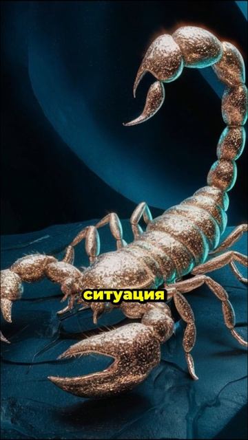 🦂 Скорпион: Что Ждет Вас 6 Ноября? 🌟 #гороскоп #мистик?