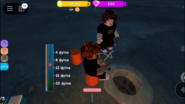 Одиссея выживания (Survival Odyssey), Битвы шлепками, Зимняя р?