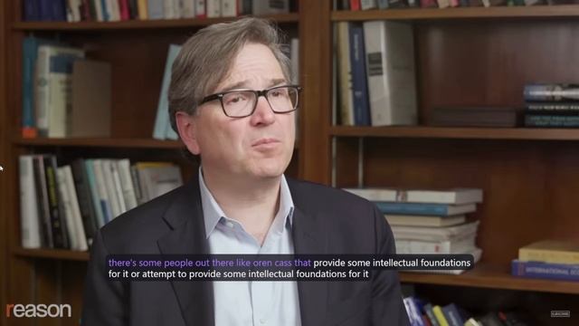 Английская речь на слух Jason Furman6