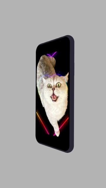 Наши любимые питомцы