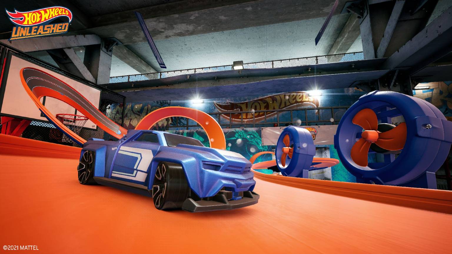 Hot Wheels Unleashed.На обновление ПК! Ссылка в описание на поддержку!