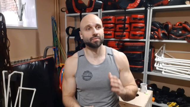 Нужны ли кардио тренировки для развития тела? #здорово