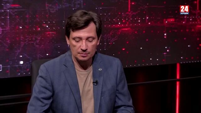 Интервью 24. Игорь Вахрушев. Выпуск от 13.05.25