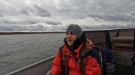 GORE-TEX За 10$ Одежда для осенней рыбалки.
