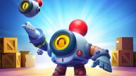 Brawl Stars. Нани, Кэндзи, Корнелиус. Дуэли