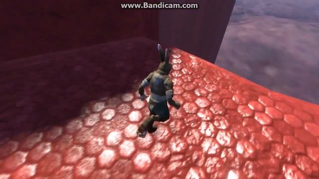 Приколы в Overgrowth!