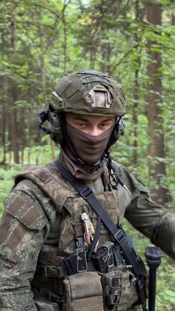 Кто такой тактический медик? #страйкбол #airsoft #тактичес