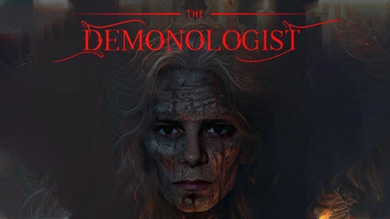 Demonologist c ребятами