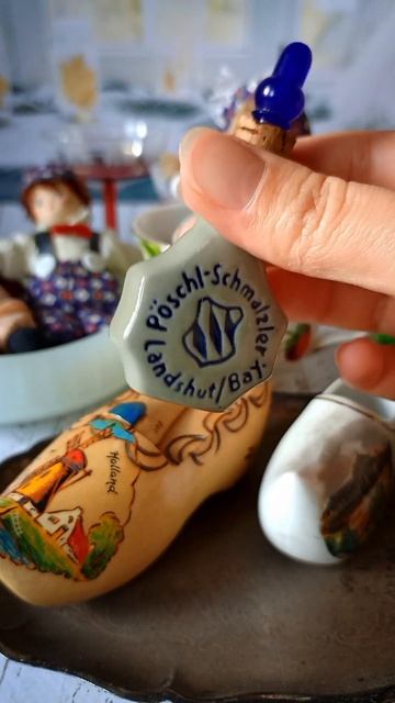 ПОКУПКИ С ПОСЛЕДНЕЙ БАРАХОЛКИ
