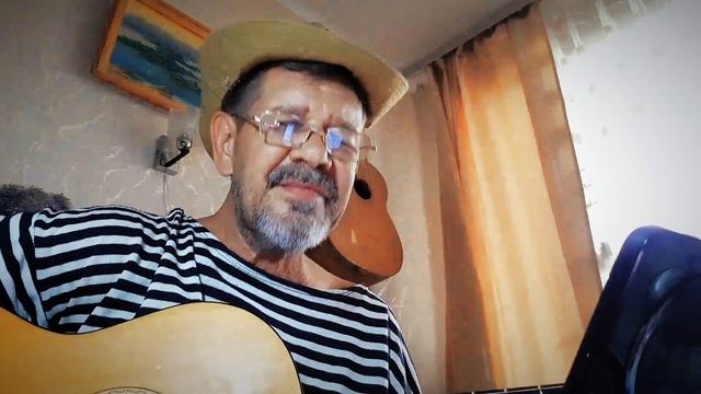 Песня ко дню Рождения Юрия Шишко