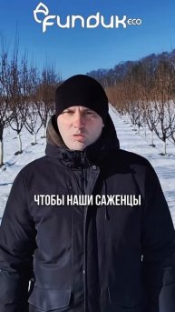 Что делать ПОСЛЕ ПОСАДКИ саженцев ФУНДУКА первые 10 ДН?