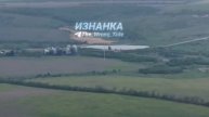 Поражение ПВД 30 омбр ВСУ 4-мя ФАБ-500 в районе н. п. Приволье ДНР.