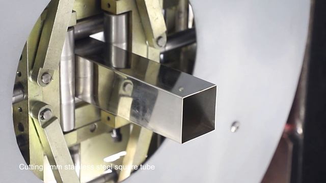 230mm 切管机
