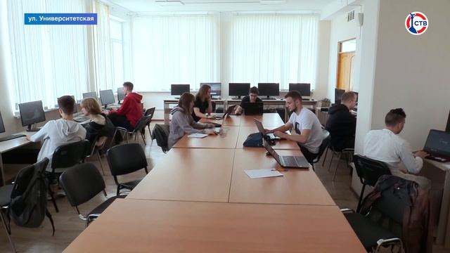В СевГУ открыт Центр подготовки специалистов по искусственному интеллекту