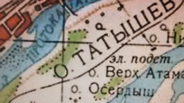 Красноярск. Какие карты можно сделать и как они будут выглядеть?