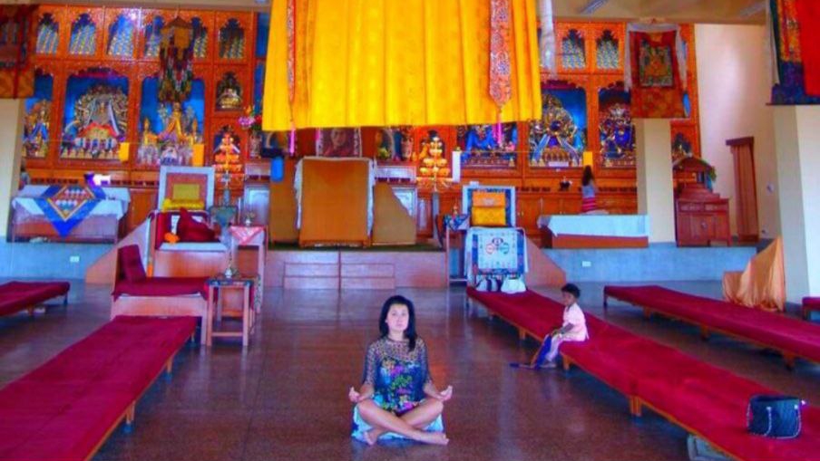 БОЛЬШИЕ ДЕВОЧКИ %%%%%