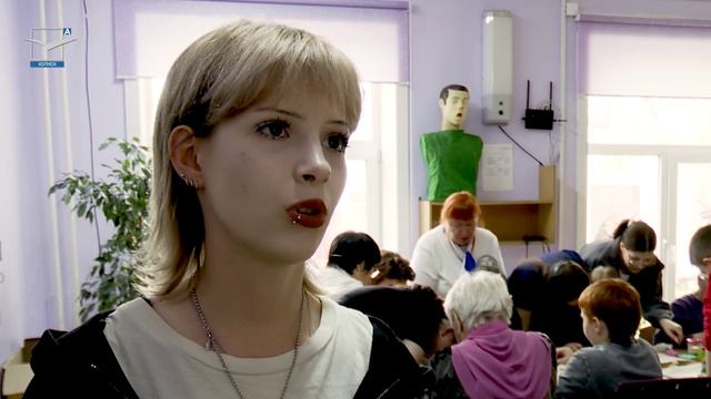 Участники объединения «ЭкоДрайвер» реализуют грант