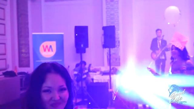 Семинар компании Good Life Consulting в декабре 2017