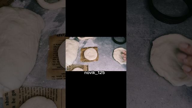 Пончики