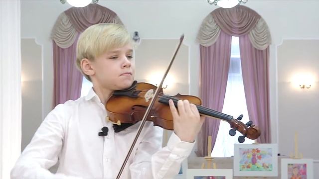 Юрий Ладанов