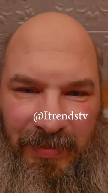 Стрижка как у папки