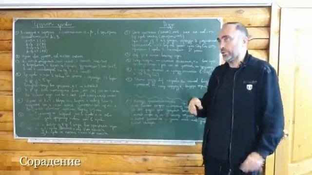 О группах крови и резус-факторе