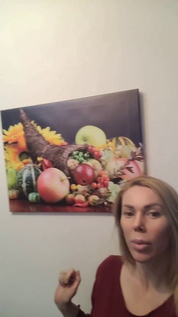 Феншуйная картина #феншуй #эмиграция #эмигранты #уют #и