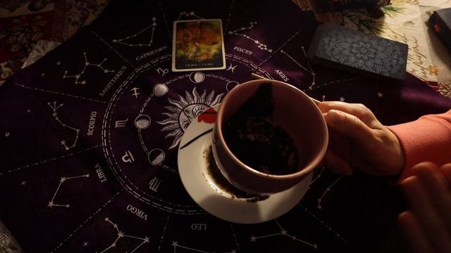 ТЕЛЕЦ - ФЕВРАЛЬ 2025 - ПРЕДСКАЗАНИЕ НА КОФЕ | ОТ GLORIA TSEZAR