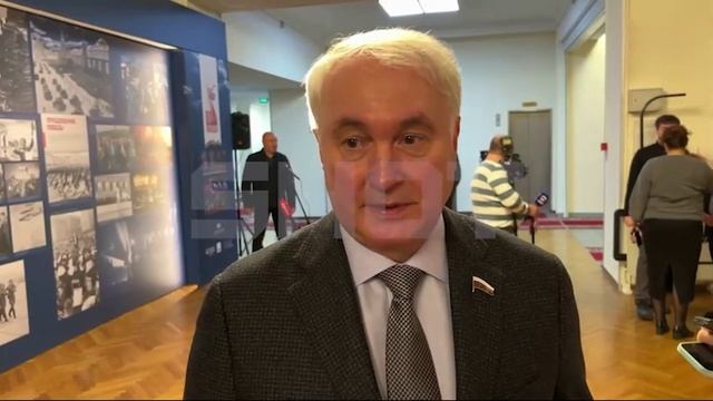 "МАНИПУЛЯТОРКА НЕ ВЫРОСЛА"- КАРТАПОЛОВ