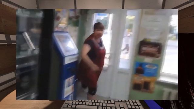 Phasmophobia не здорового человека