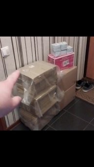 Коротко о том когда занялся продажами