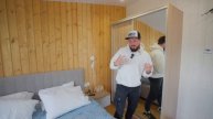 Модульный дом небольшой площади: огромная гостиная, 2 детских и мастер-спальня на 80 квадратах!