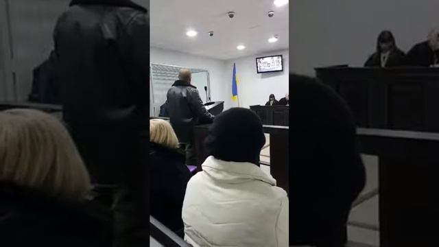 ЗАПОРІЖЖЯ, ЦЕ СУД ЧИ ЯК? МЕШКАНЦЯ НАШОГО МІСТА СУДЯТЬ ВЖЕ 2.5 РОКИ