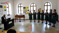 XXIV Хорски фестивал "Мајске музичке свечаности" Бијељина 2025