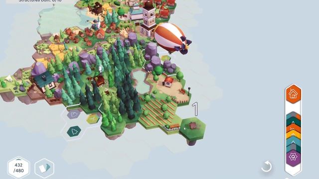 Играм быть! — Pan'orama Demo