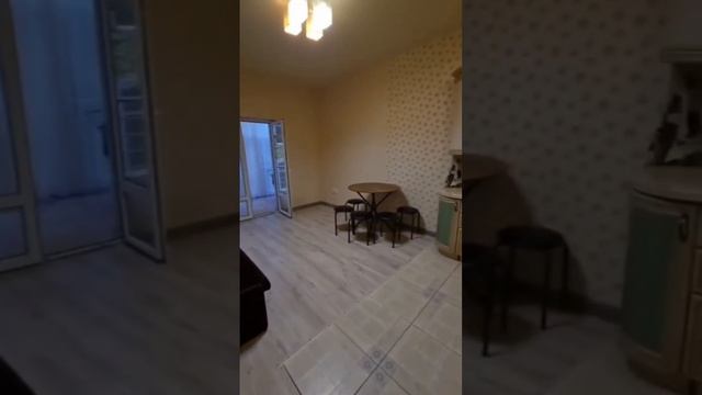 Квартира у Моря на Интернациональной