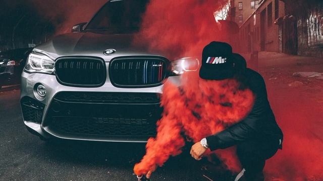 ПРИКОЛЬНАЯ музыка в машину 2025 - ai edm bass for car!
