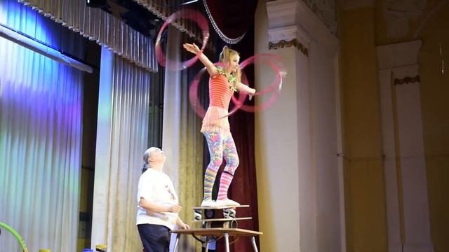 Феникс 2021.  Продолжение следует...........