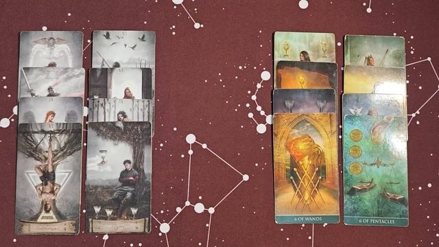 Таро-прогноз РЫБЫ ♓ | Любовь и Отношения 💖 | ЯНВАРЬ 2025