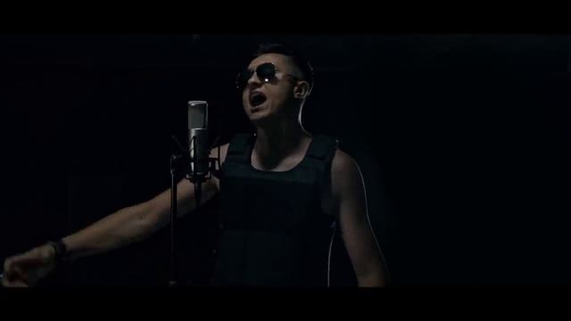 Panzerkampf (Cover by Radio Tapok - на русском)