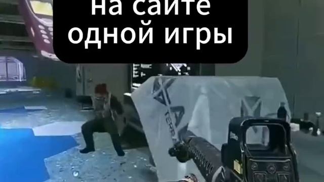Тян поставила свой номер в качестве ника в Escape from Tarkov и вот что из этого вышло
