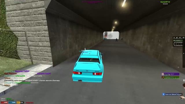 DRЫNDA ОТЫГРАЛ MrBeast'a! ПРОВОЖУ ЧЕЛЛЕНДЖИ и РАЗДАЮ ДЕНЬГИ ИГРОКАМ в Garry's Mod DarkRP